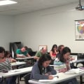 Health Education Programs and Classes in Orange County, CA: A Comprehensive Guide