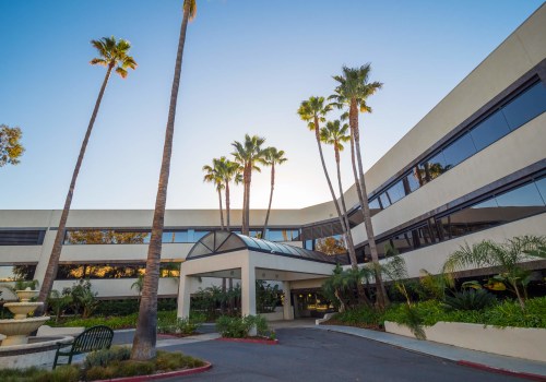 Substance Abuse Treatment Centers in Orange County, CA: A Comprehensive Guide