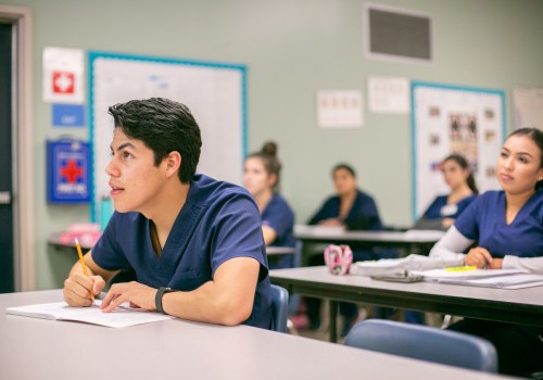 Medical Schools and Training Programs in Orange County, CA: A Comprehensive Guide